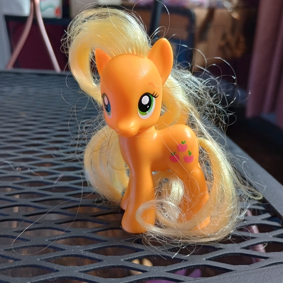 My Little Pony Toy Bundle - Picture 5 of 16